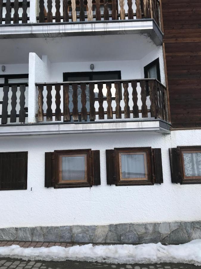 Chat Des Neiges - Cervinia Breuil-Cervinia Bagian luar foto