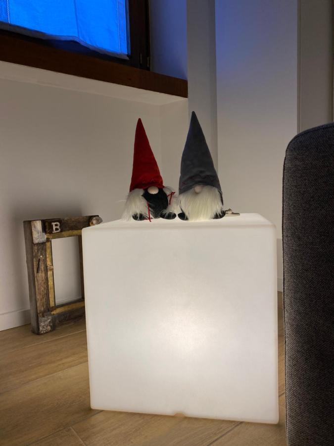Chat Des Neiges - Cervinia Breuil-Cervinia Bagian luar foto